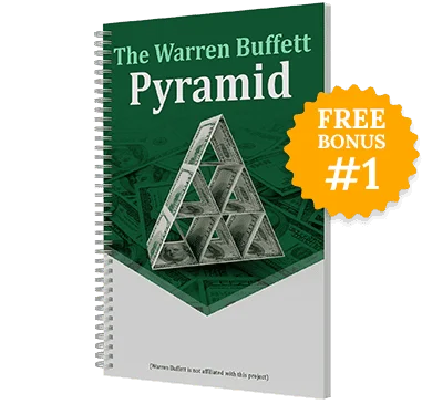 Billionaire Brain Wave : Free Bonus #1
