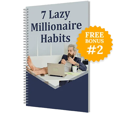 Billionaire Brain Wave : Free Bonus #2